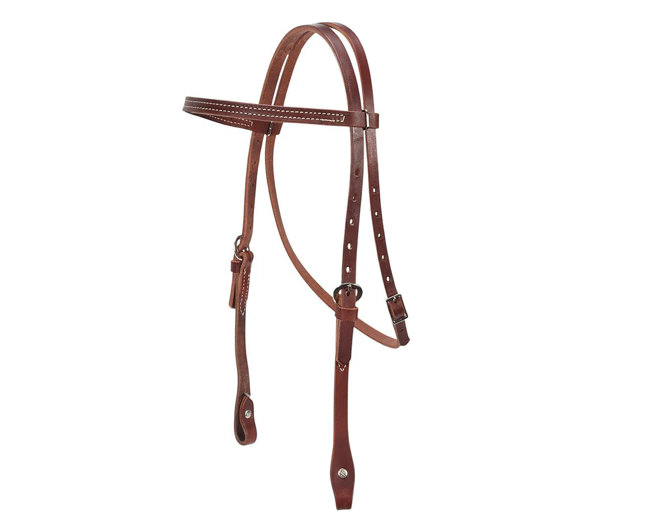 Weaver Horizons Collection Headstall - Image 6