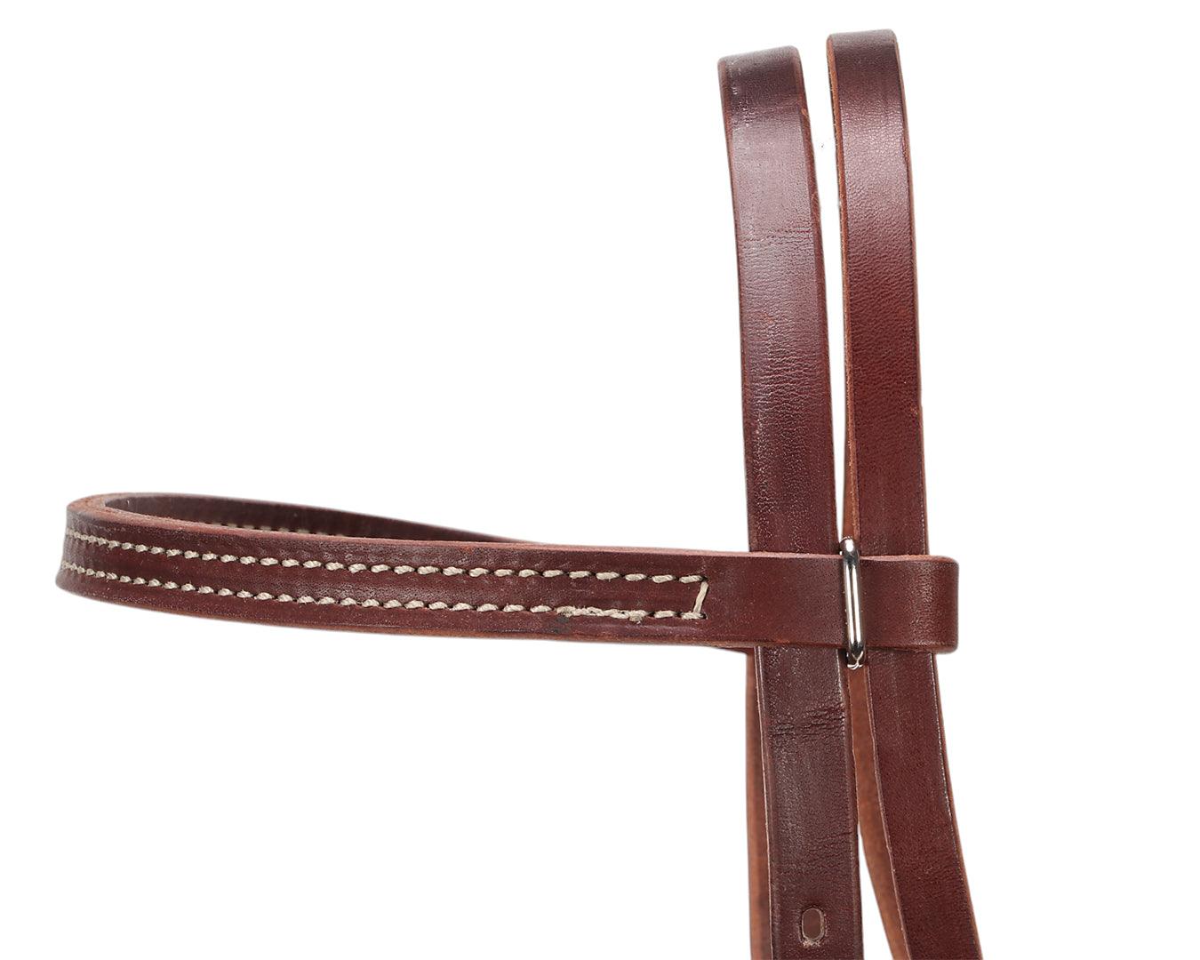 Weaver Horizons Collection Headstall - Image 9