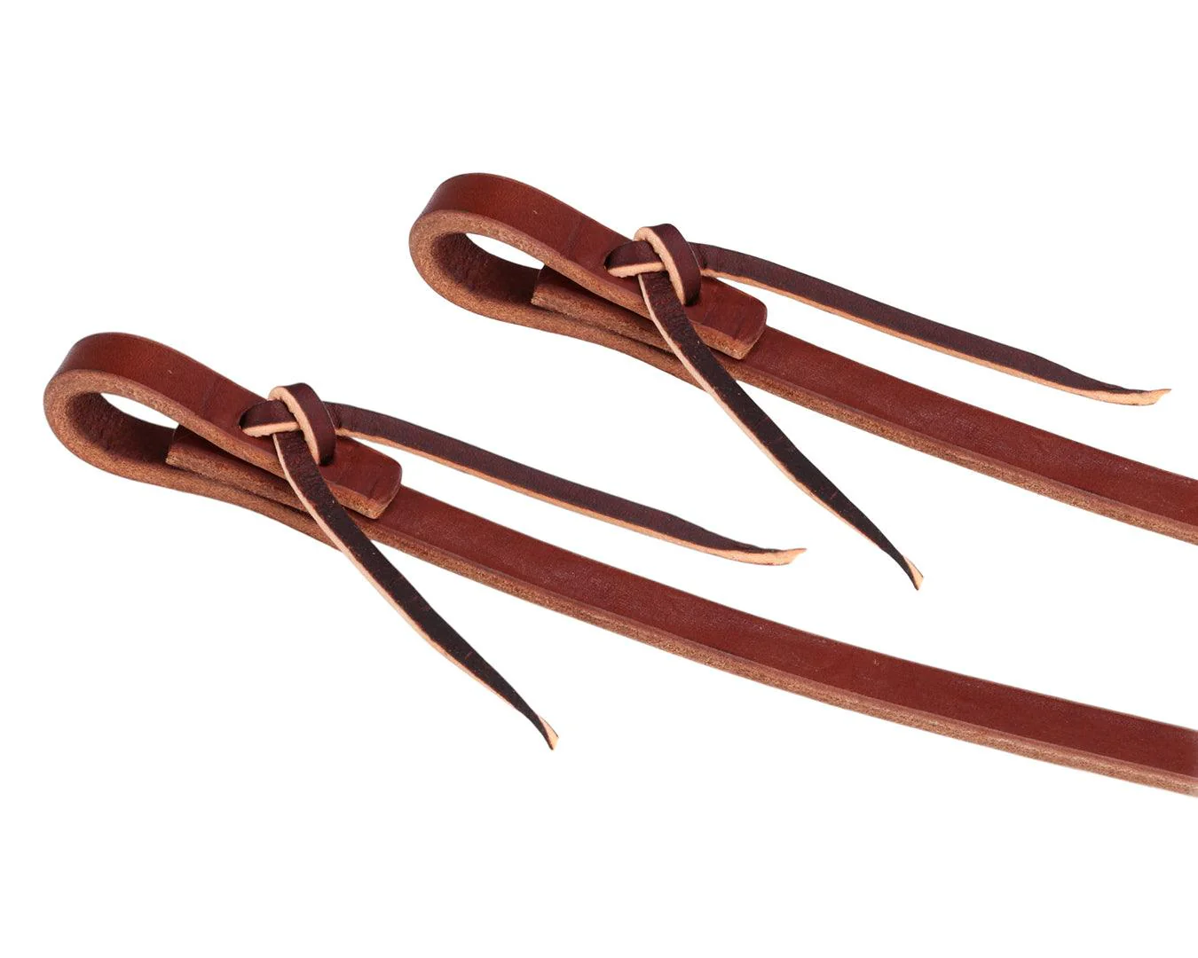 Weaver Horizons Collection Split Reins - Image 7