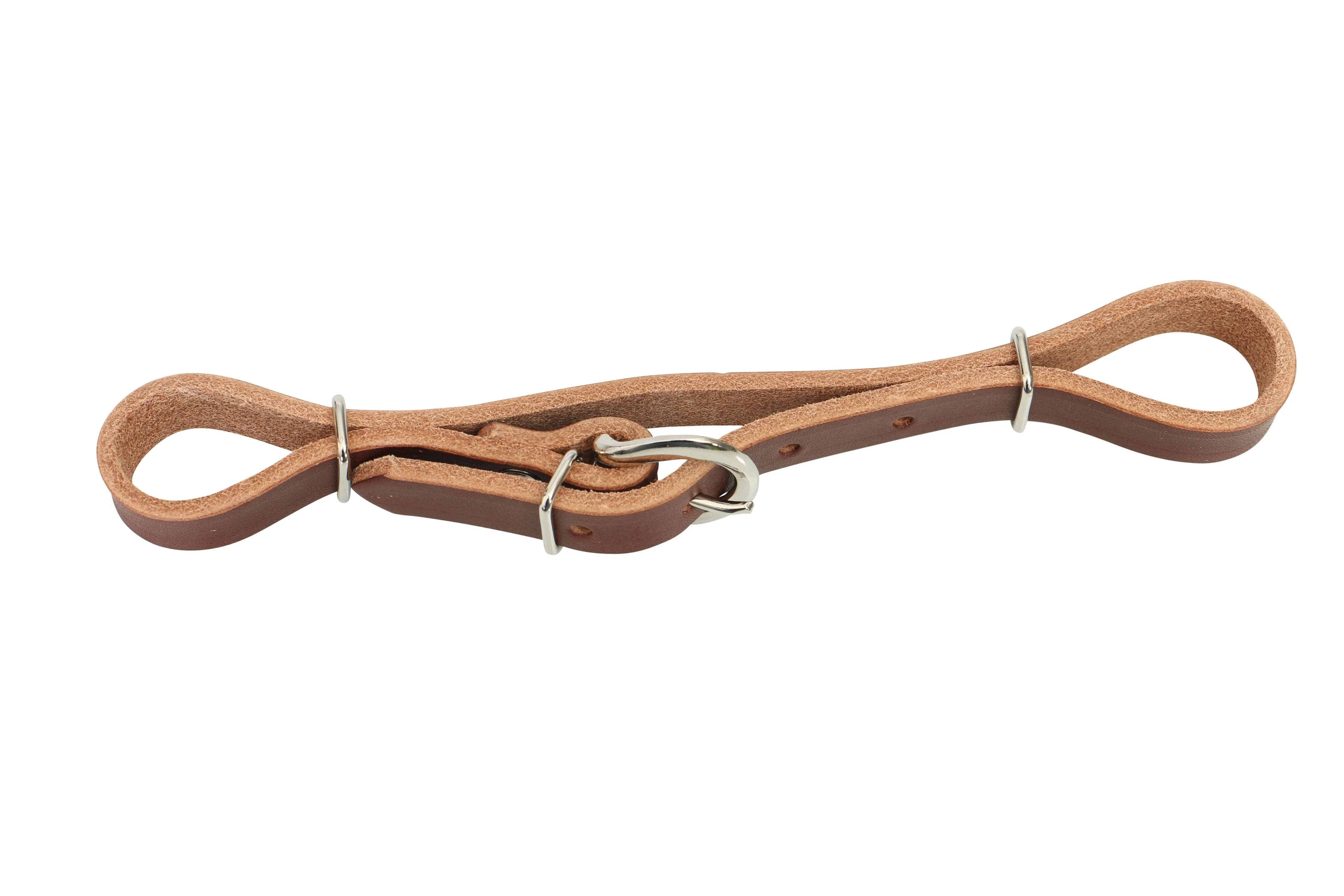 Weaver Horizons Collection Straight Curb Strap - Image 4