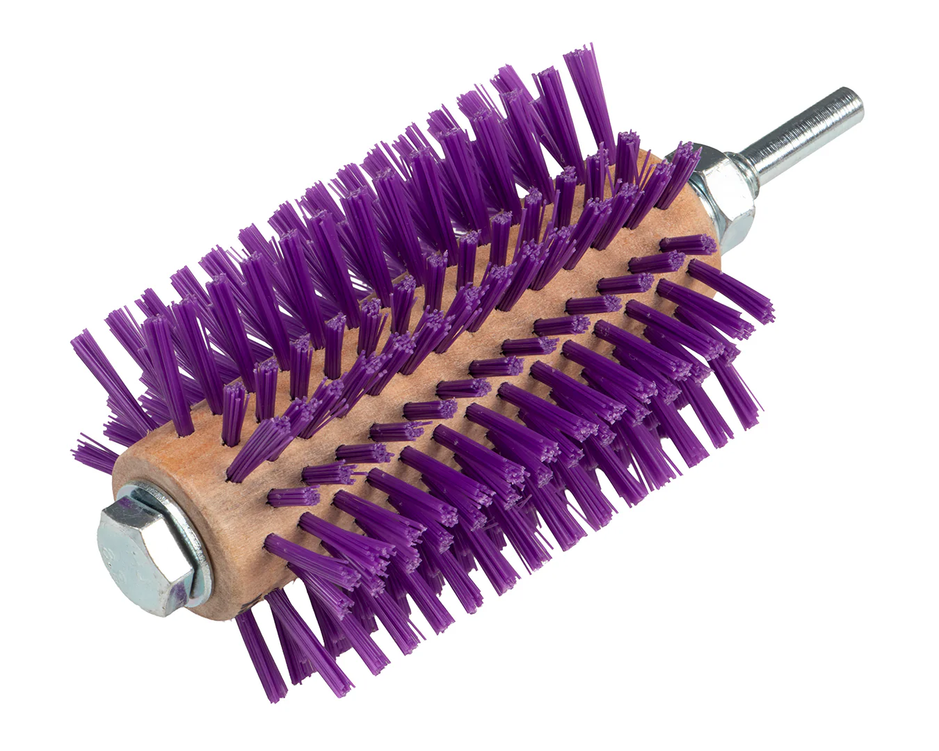 Weaver Mini Roto Brush - Image 2