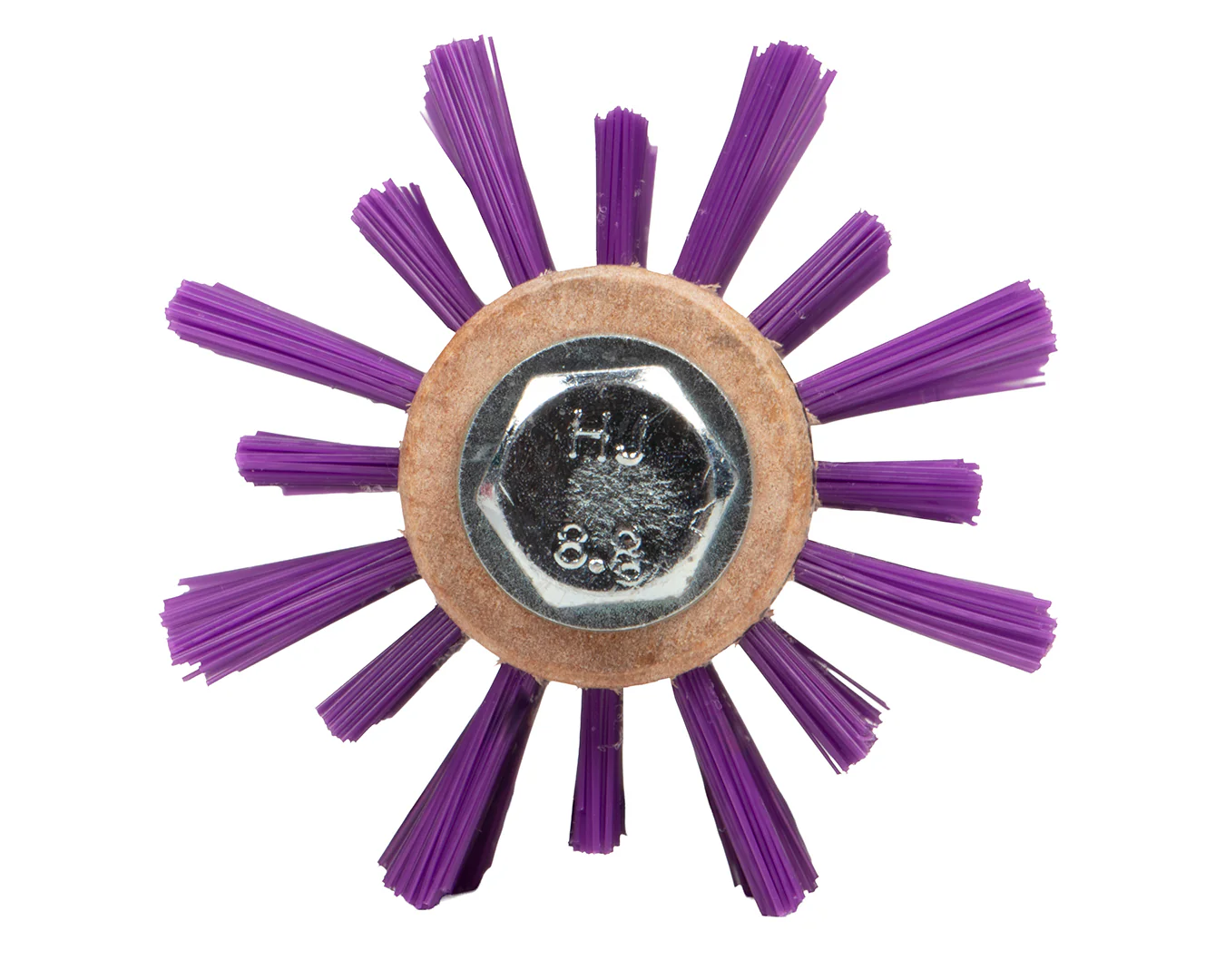 Weaver Mini Roto Brush - Image 3