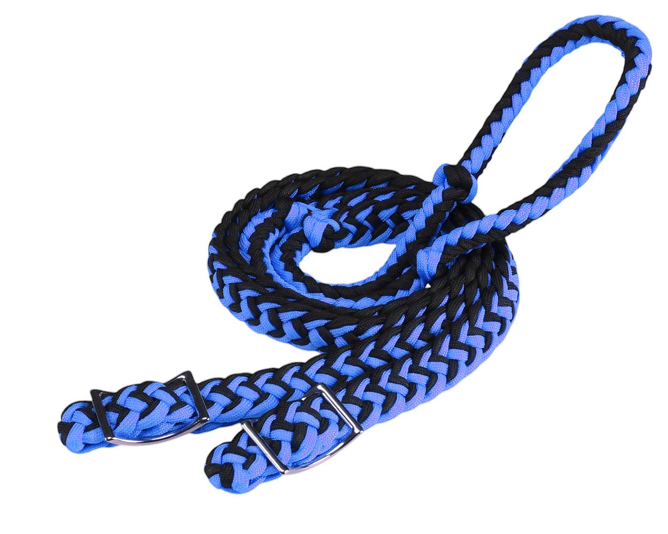 Weaver Nylon Barrel Reins