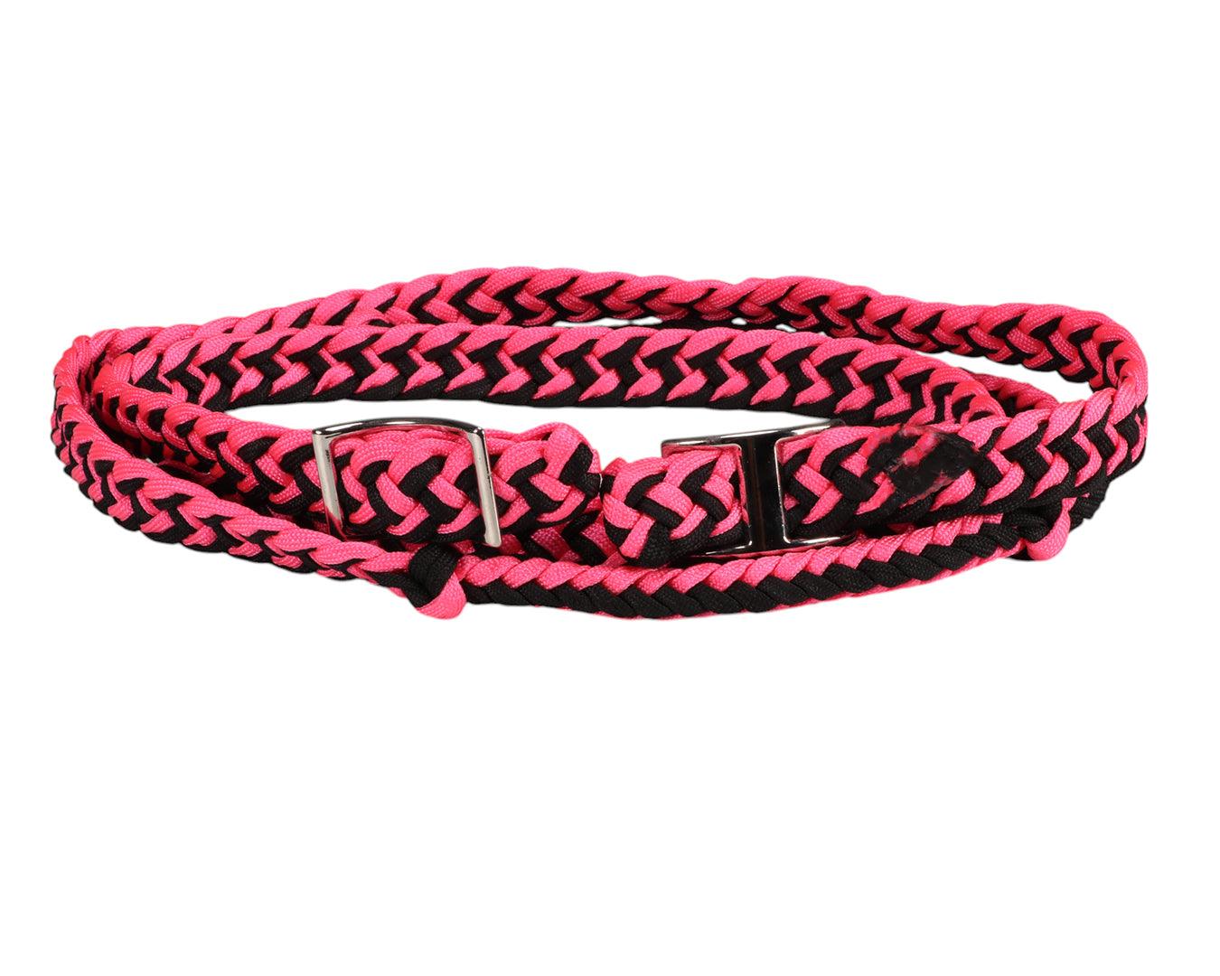 Weaver Nylon Barrel Reins - Image 11
