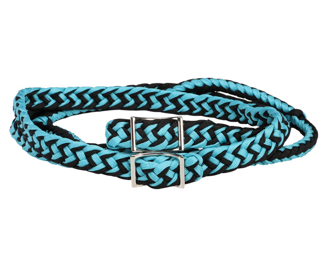 Weaver Nylon Barrel Reins - Image 5