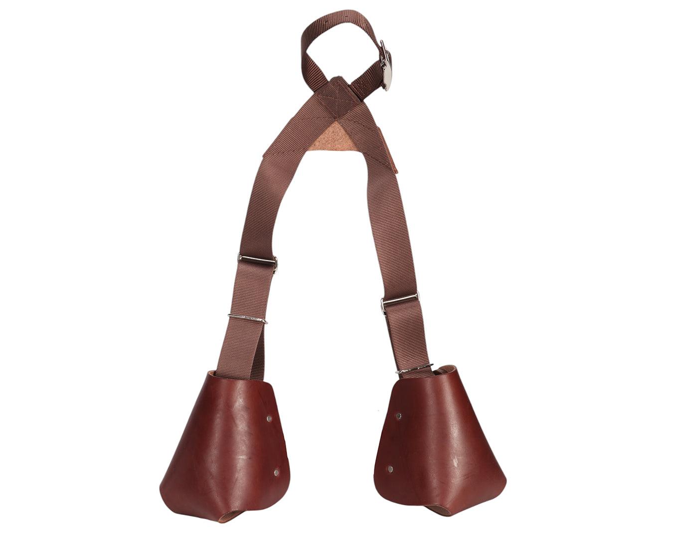Weaver Nylon Lil Dude Stirrups - Image 3