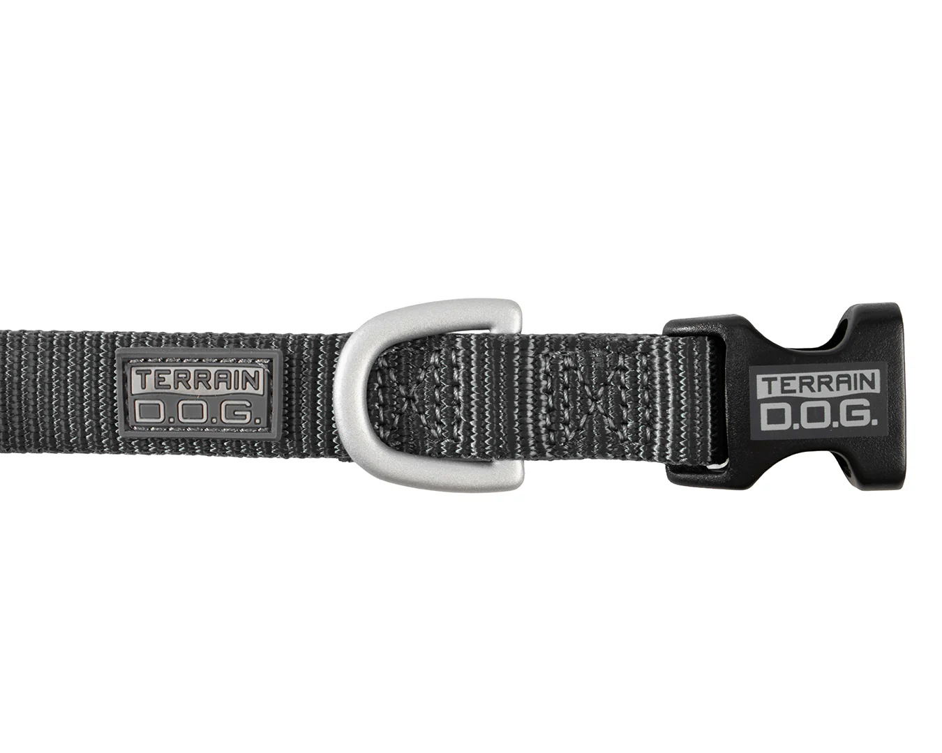 Weaver Nylon Snap-N-Go Adjustable Dog Collar - Image 11