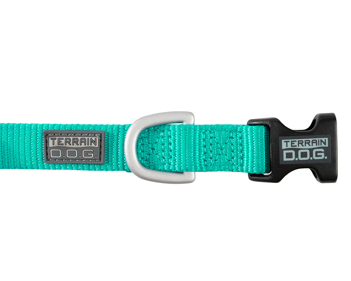 Weaver Nylon Snap-N-Go Adjustable Dog Collar - Image 13