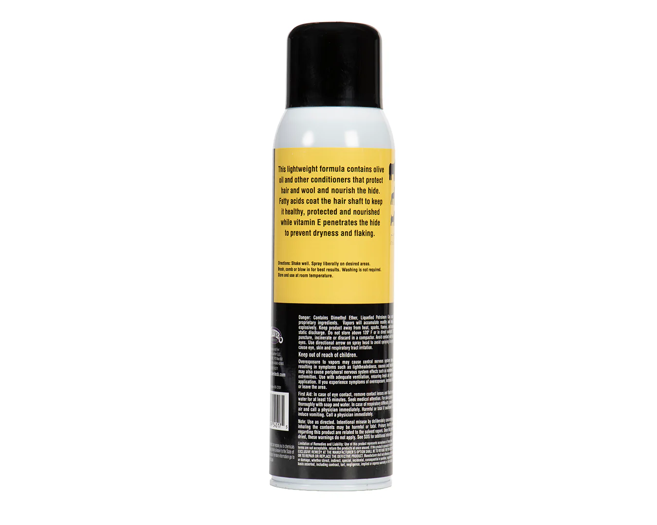 Weaver ProCharge Aerosol - Image 2