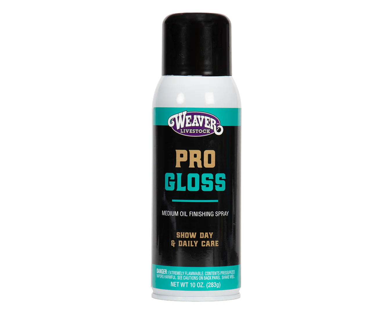 Weaver ProGloss Finishing Spray