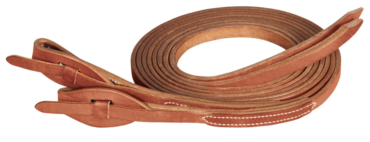 Weaver Quick Change Split Reins with Tab