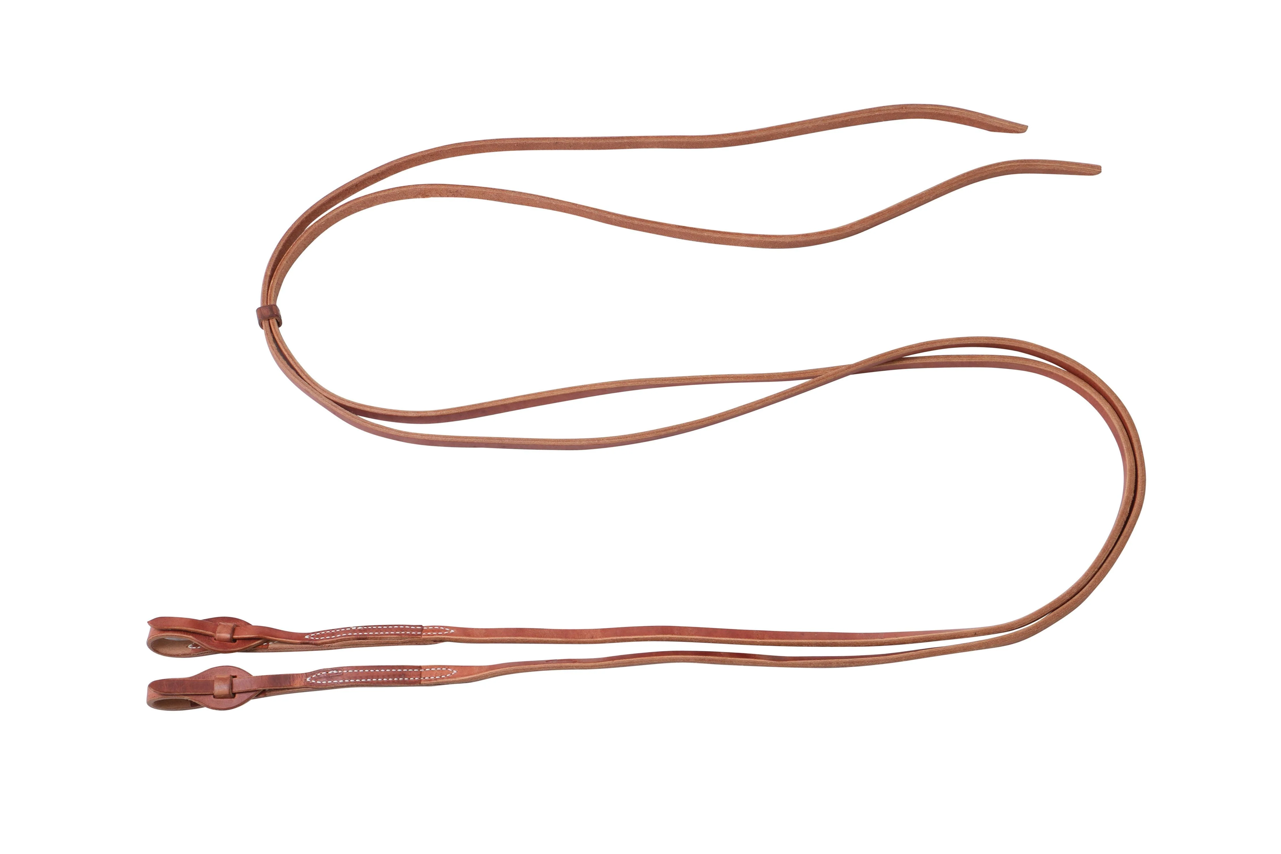 Weaver Quick Change Split Reins with Tab - Image 2