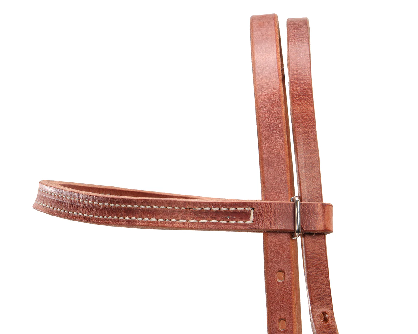 Weaver Rope Sidepull - Double Rope Noseband - Image 3