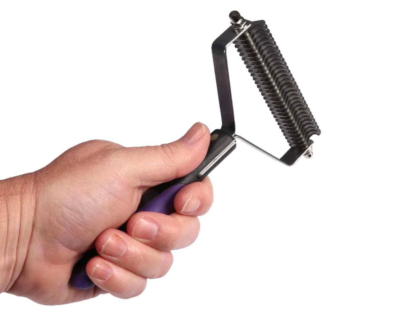 Weaver Shedding Comb - Image 4