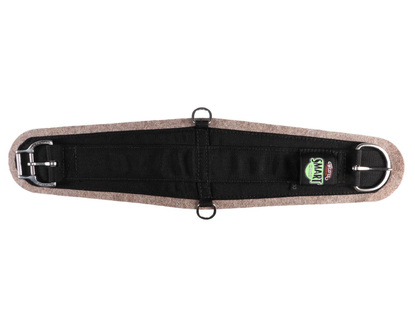 Weaver Smart Cinch Roper Wool - Image 2