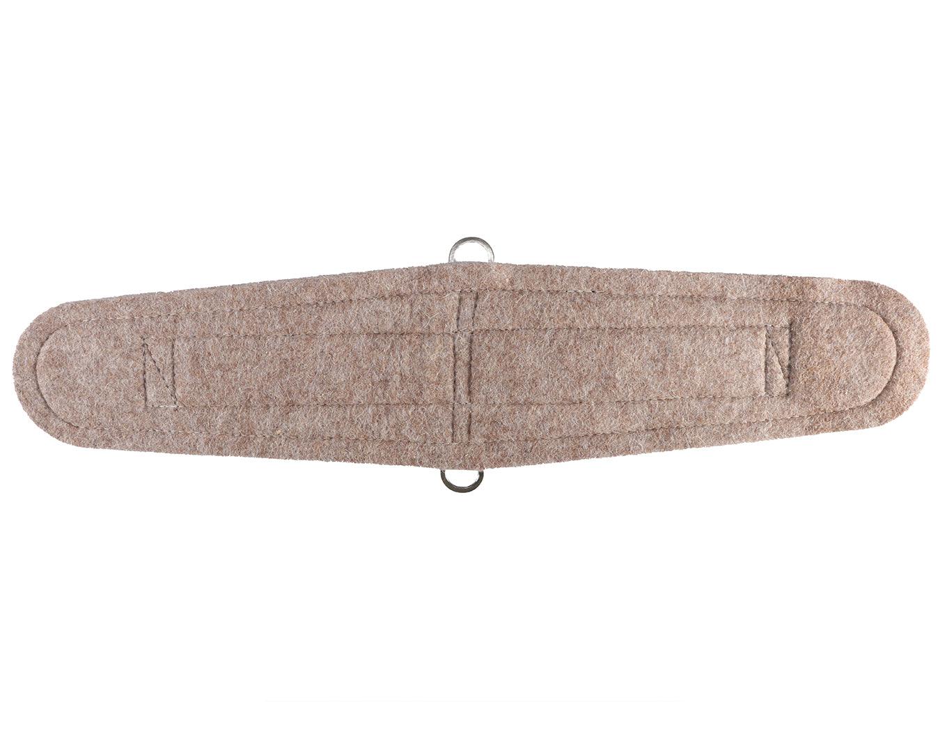 Weaver Smart Cinch Roper Wool - Image 3