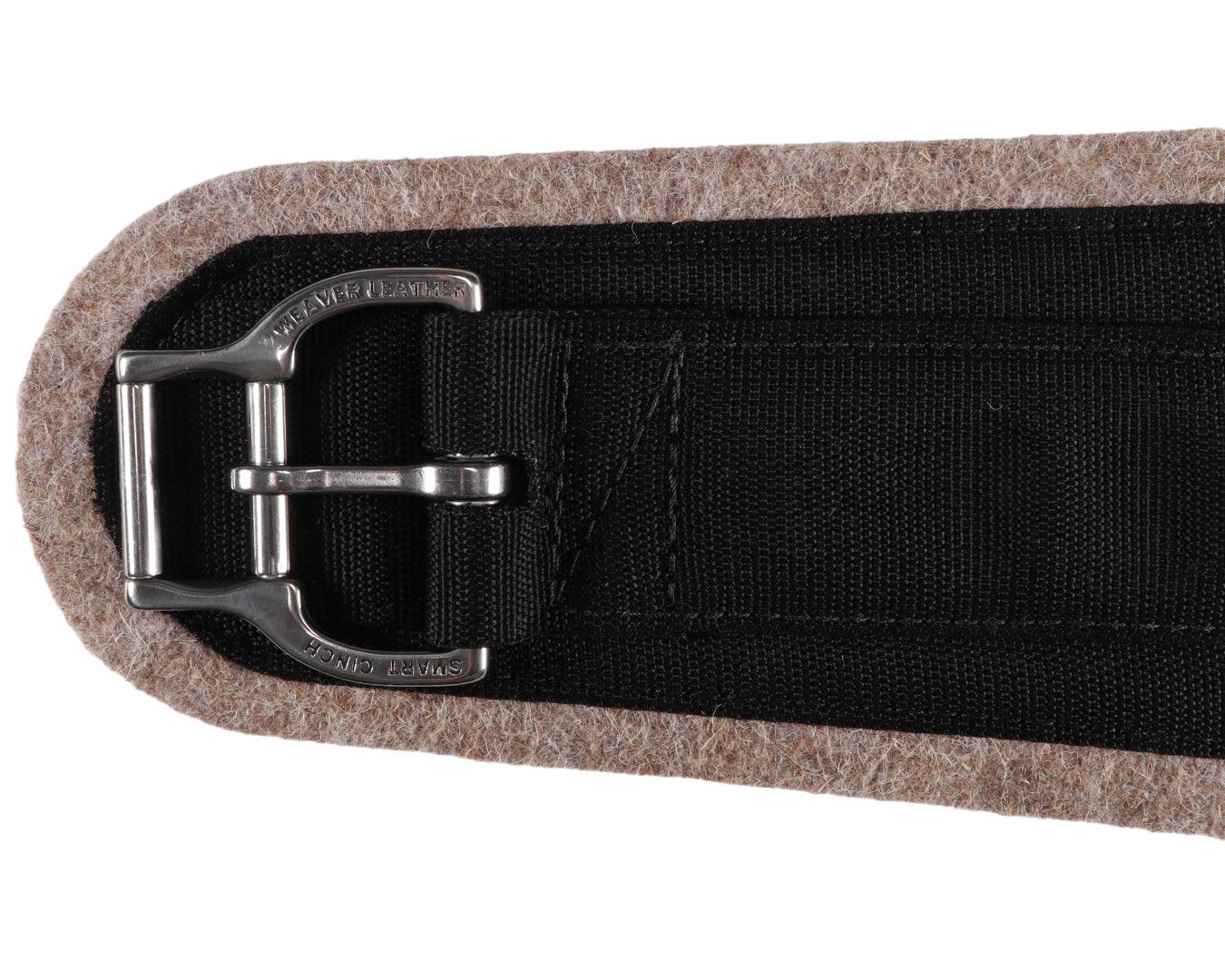 Weaver Smart Cinch Roper Wool - Image 4