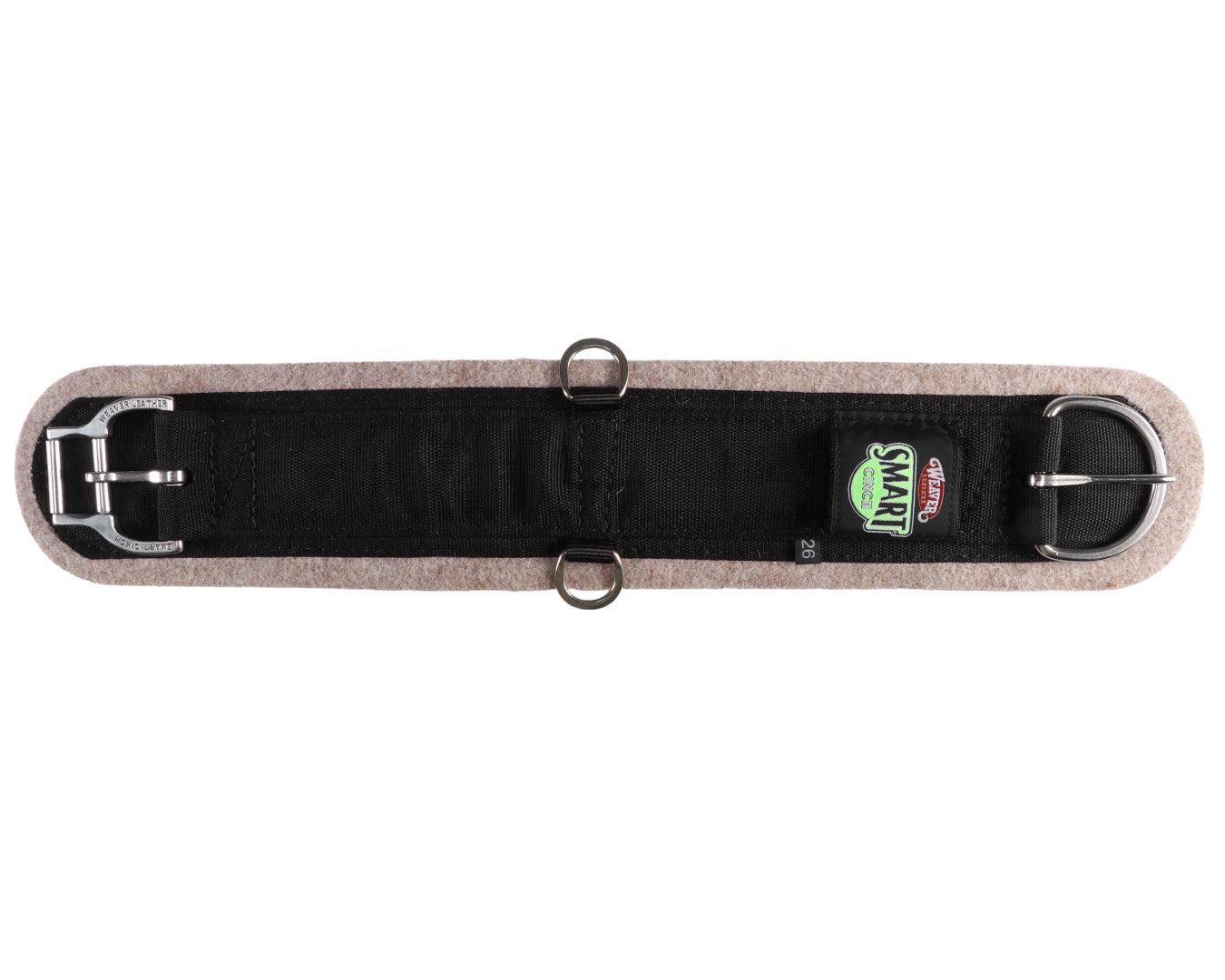 Weaver Smart Cinch Straight Wool - Image 2