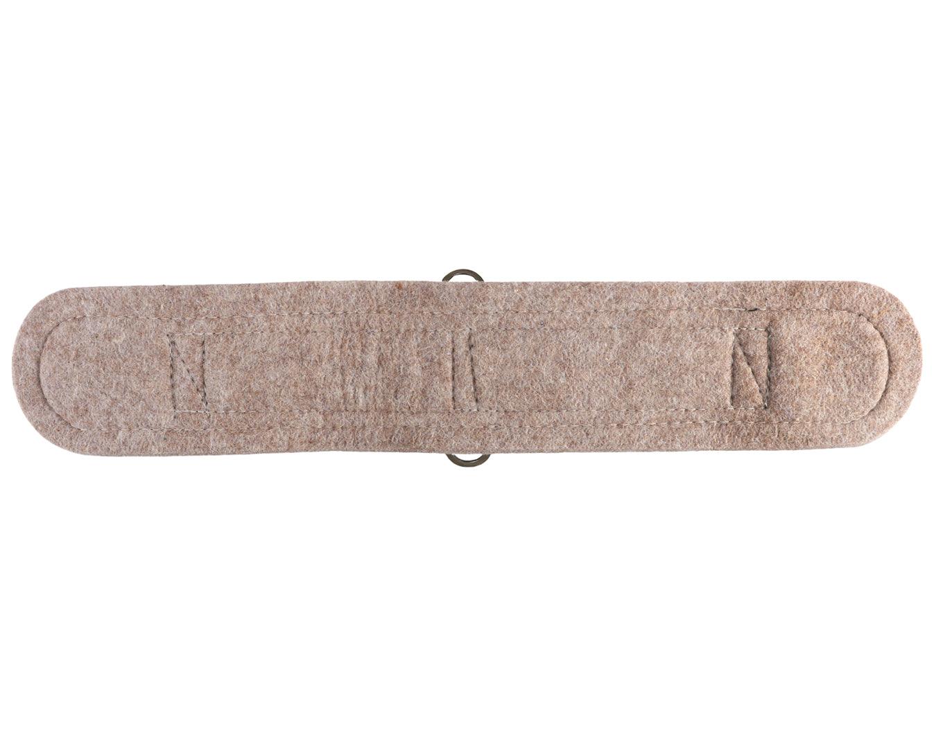 Weaver Smart Cinch Straight Wool - Image 3