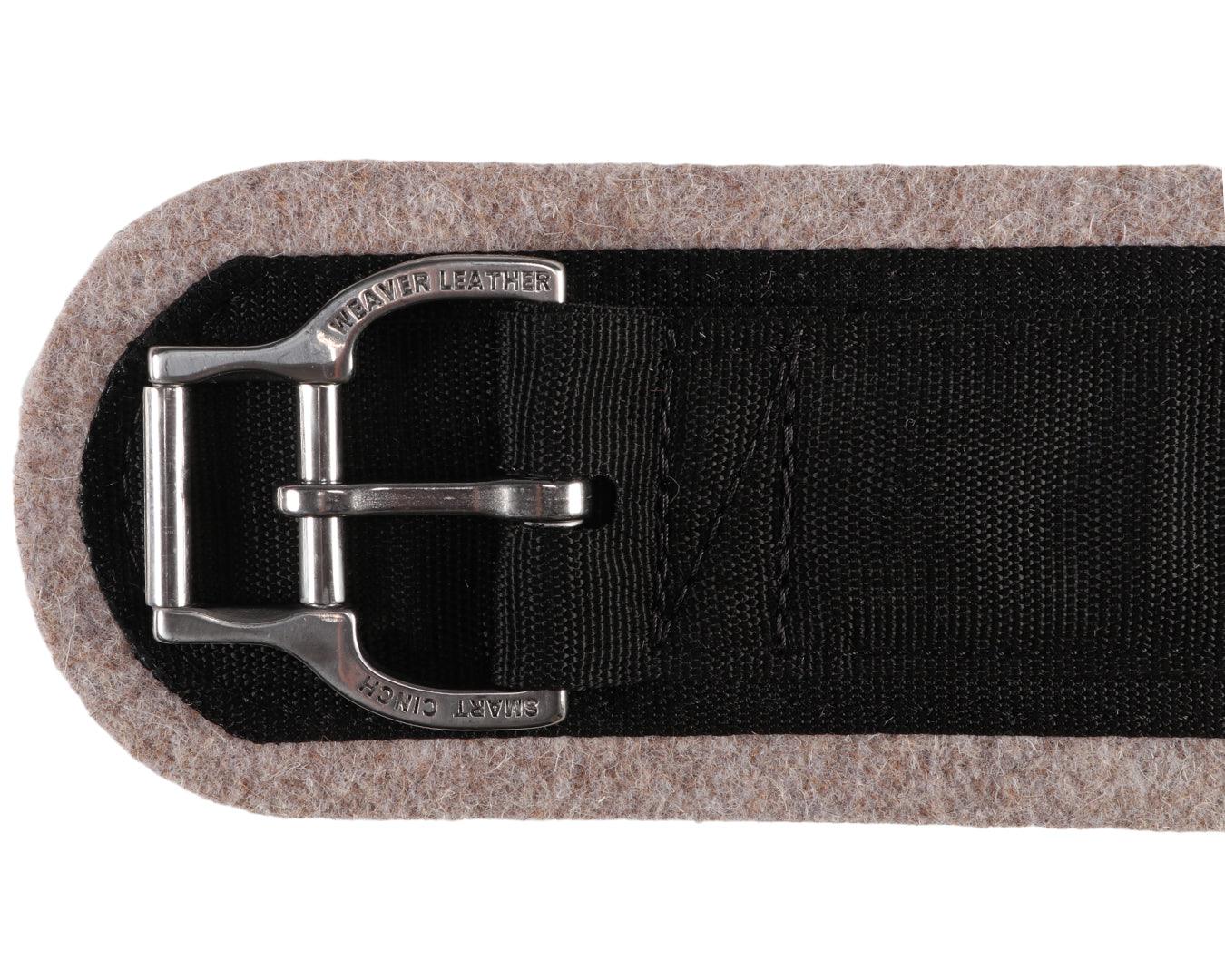 Weaver Smart Cinch Straight Wool - Image 4
