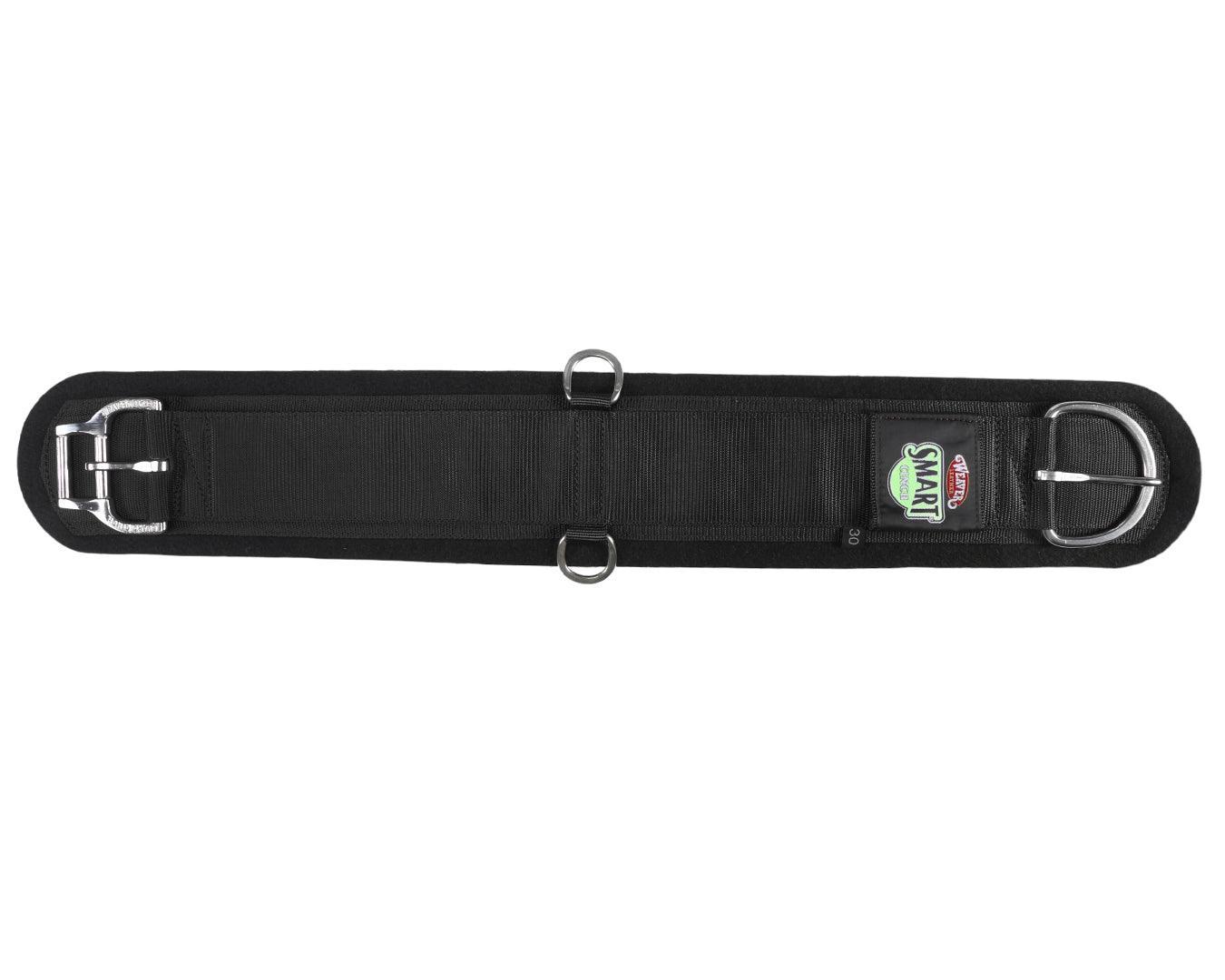Weaver Smart Felt Lined Cinch - Image 2
