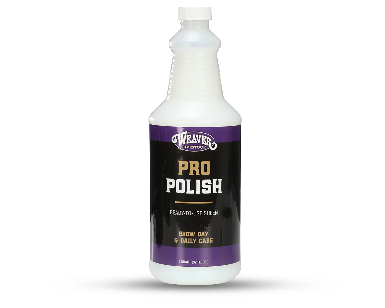 Weaver Stierwalt ProPolish