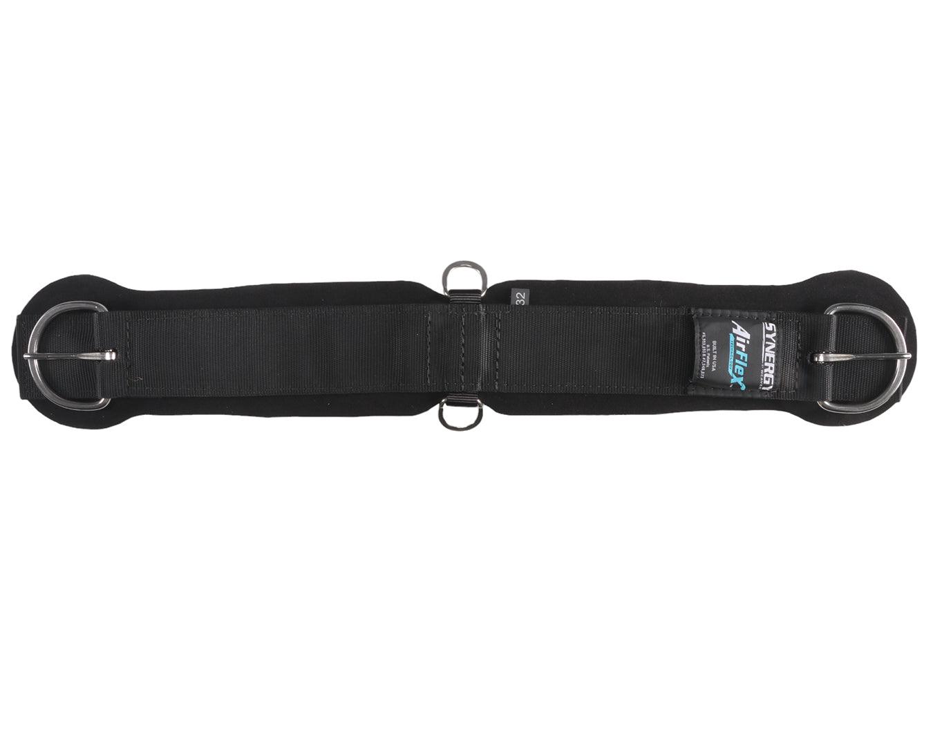 Weaver Straight Air Flex Cinch - Image 2
