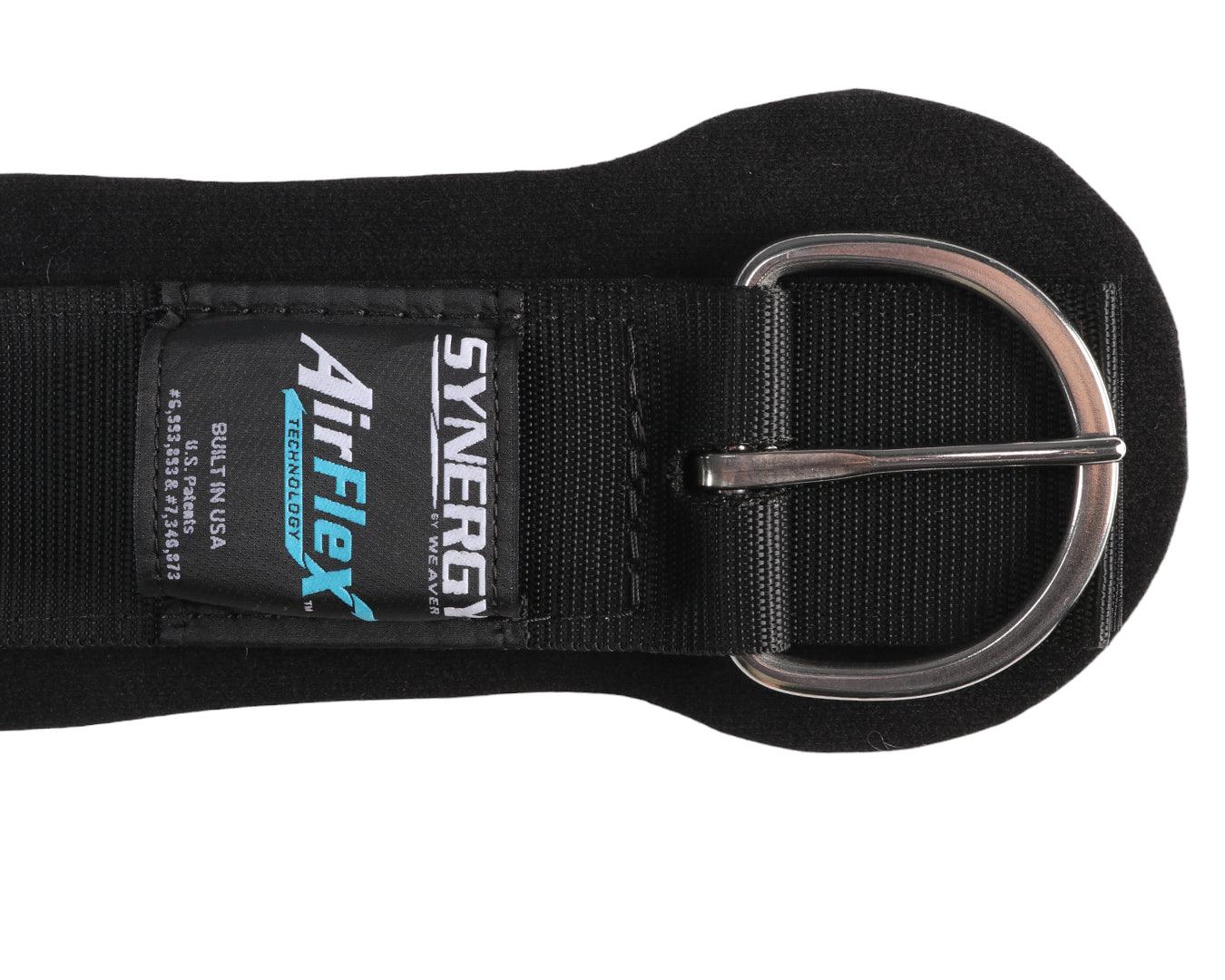 Weaver Straight Air Flex Cinch - Image 6