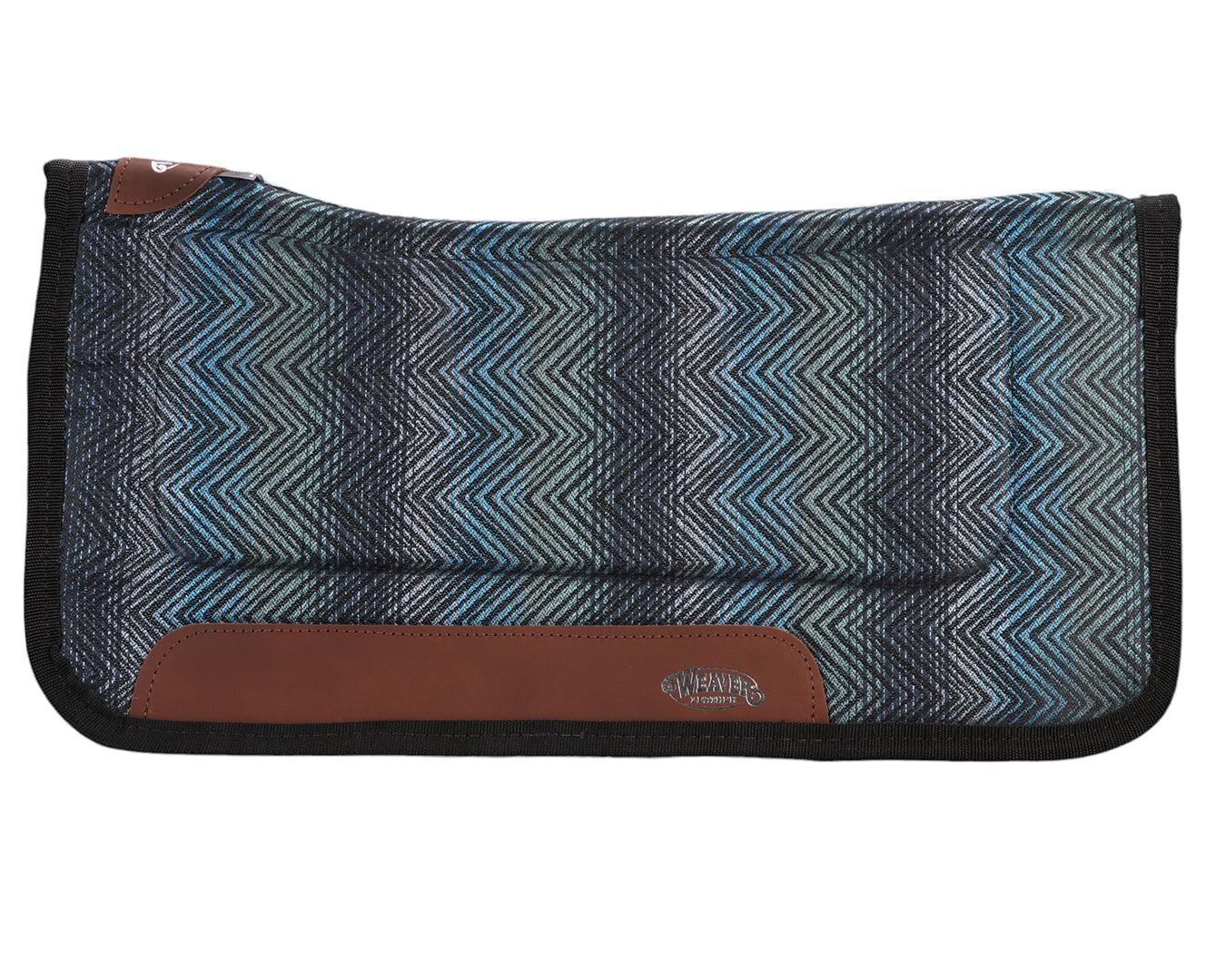 Weaver Tacky Tack Contoured Saddle Pad