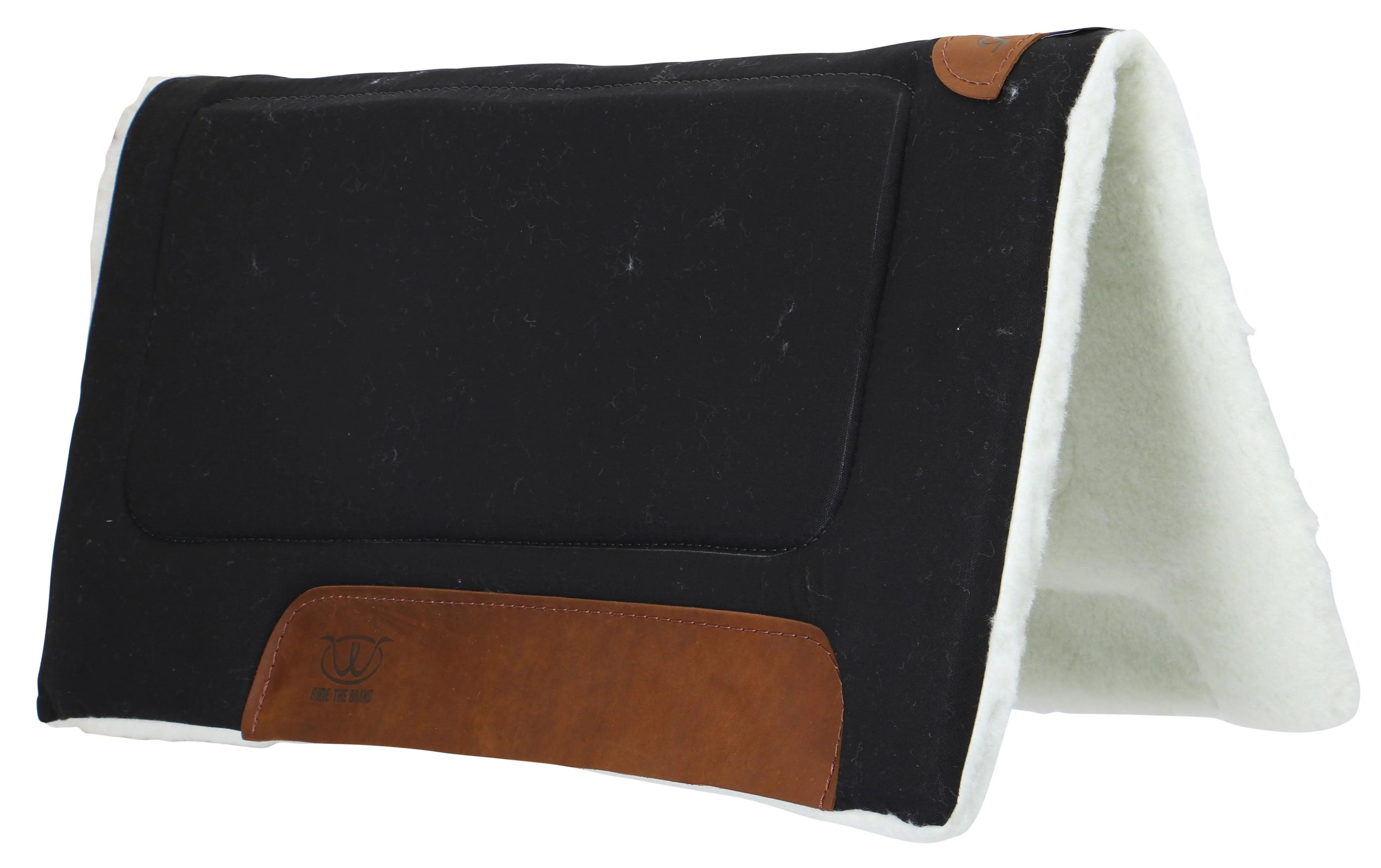 Weaver Work Saddle Pad
