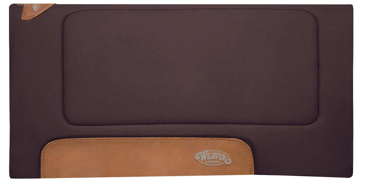 Weaver Work Saddle Pad - Image 2