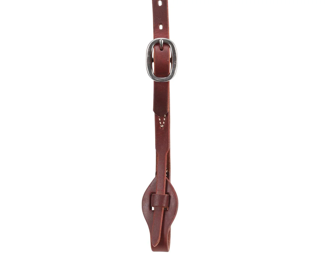 Weaver Working Cowboy Tack Quick Change Headstall - Image 5