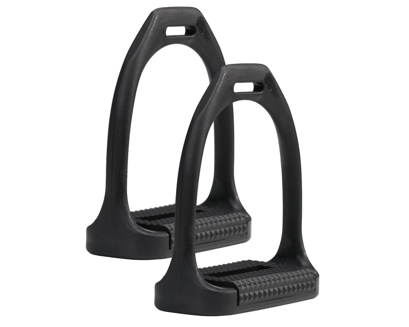 Wembley Equi-Wing Stirrups - Nylon