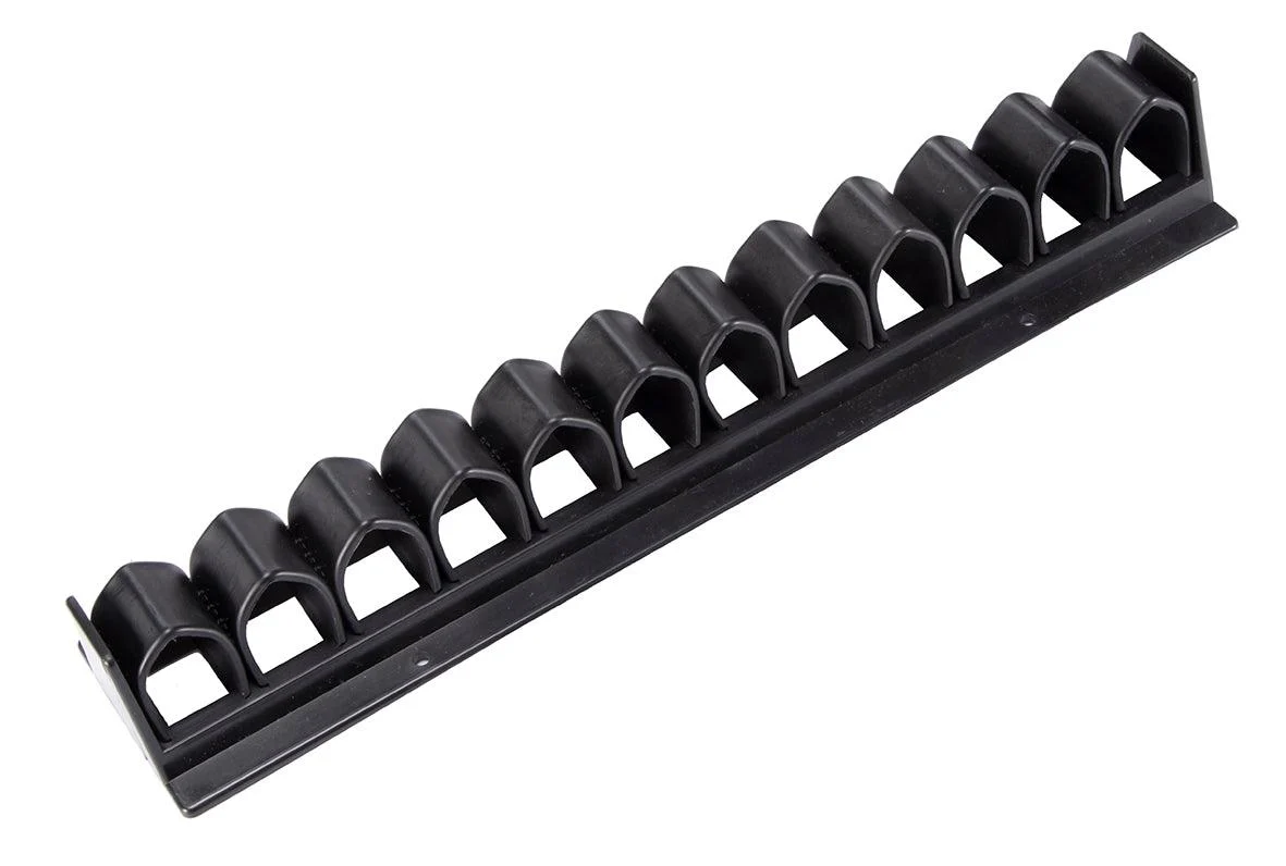 Whip Rack