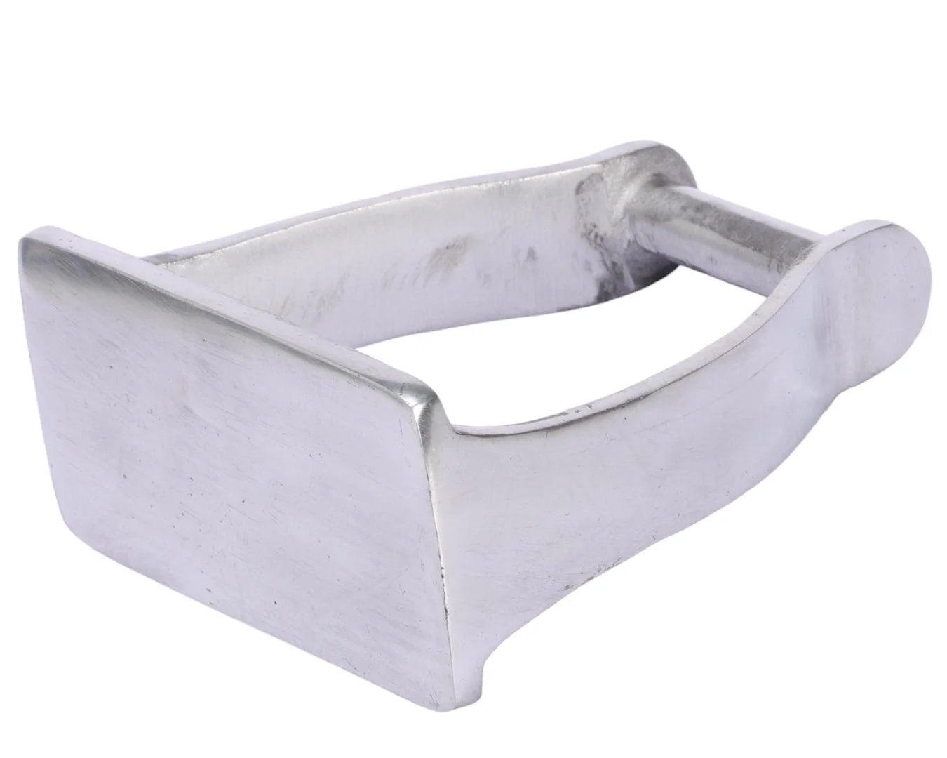 Wide Stockman Stirrups - Image 5