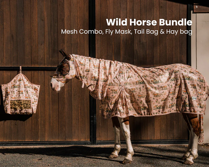 Wild Horse Bundle