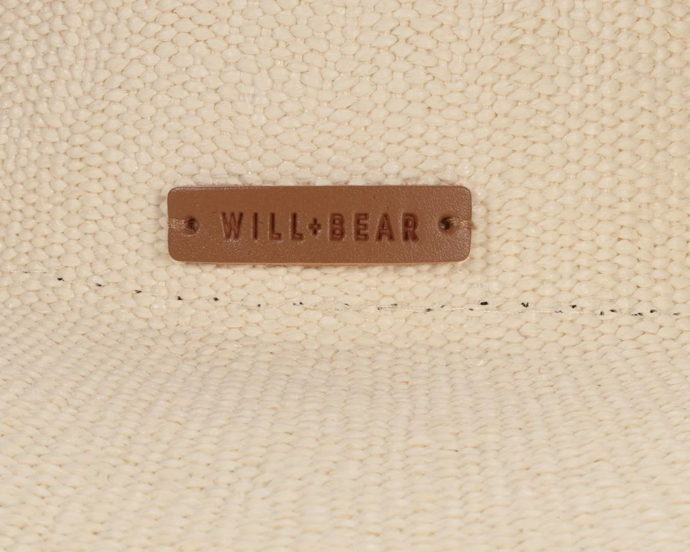 Will & Bear Buck Hat - Image 3