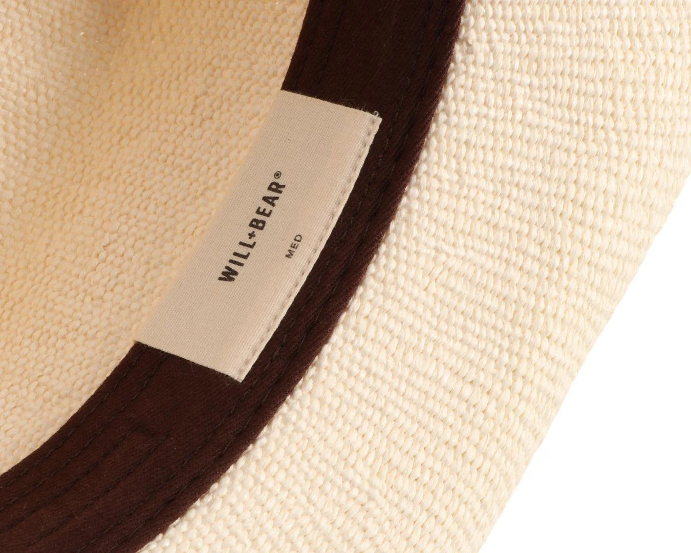 Will & Bear Buck Hat - Image 7