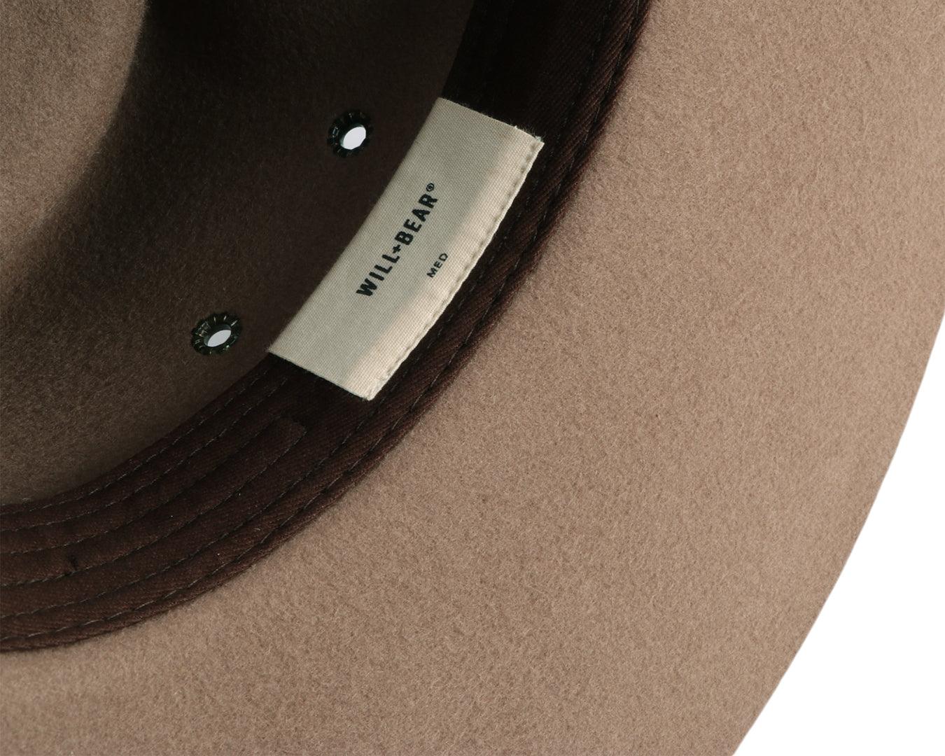 Will & Bear Explorer Hat - Image 7