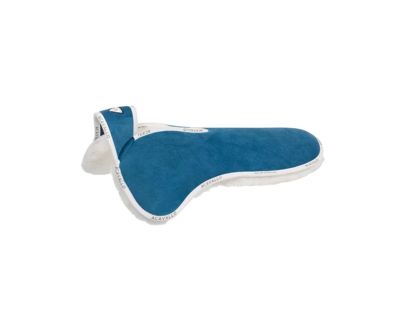 Acavallo Wither Free Pad With Memory Foam
