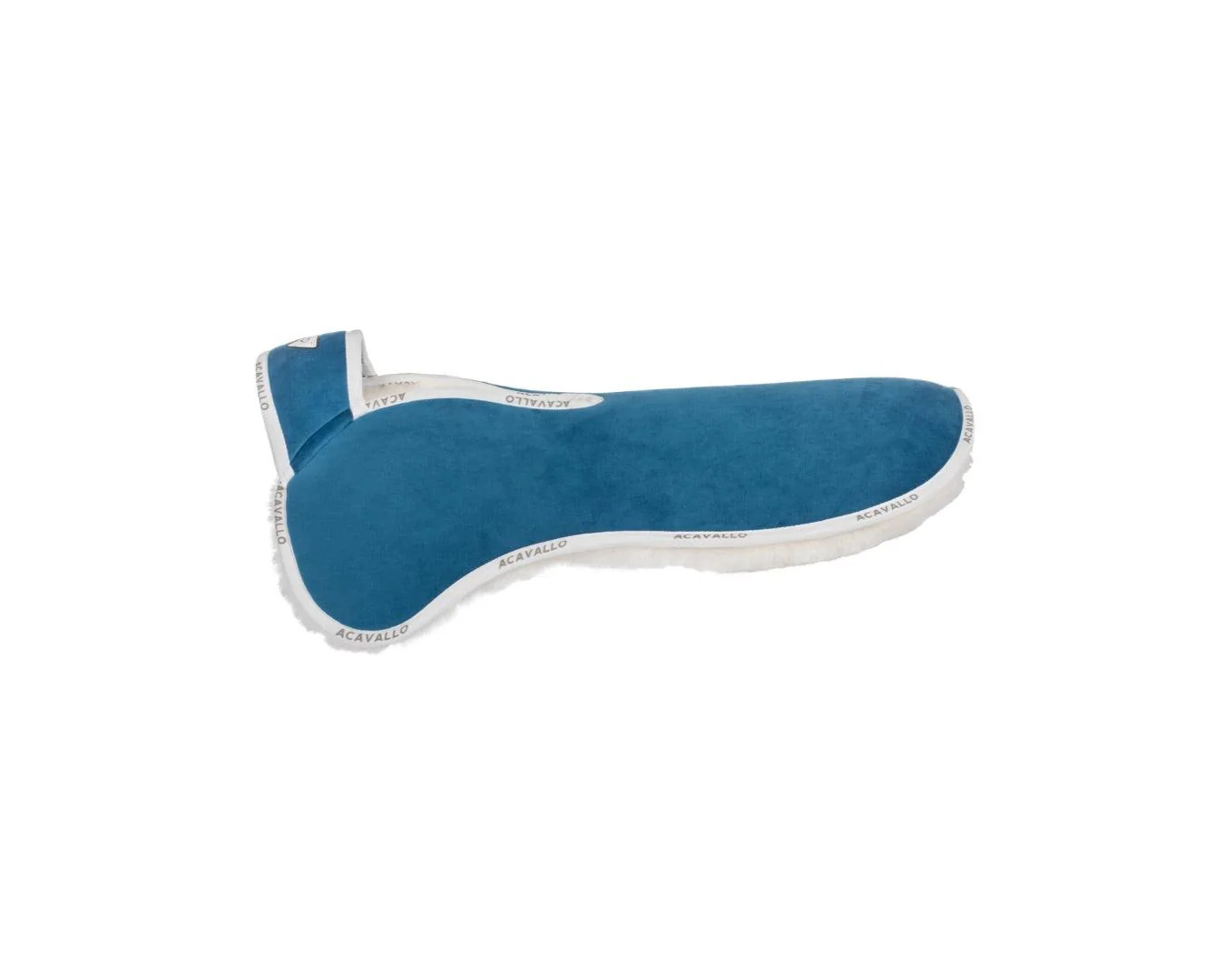 Acavallo Wither Free Pad With Memory Foam - Image 2