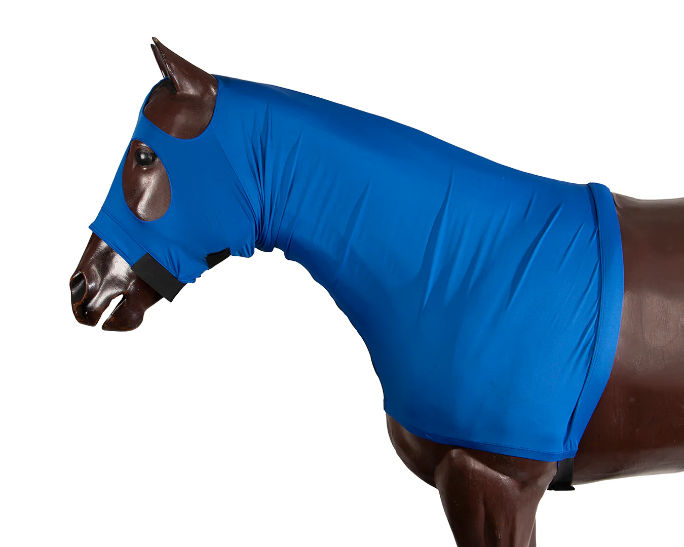 Wonder Coat Lycra Full Hood