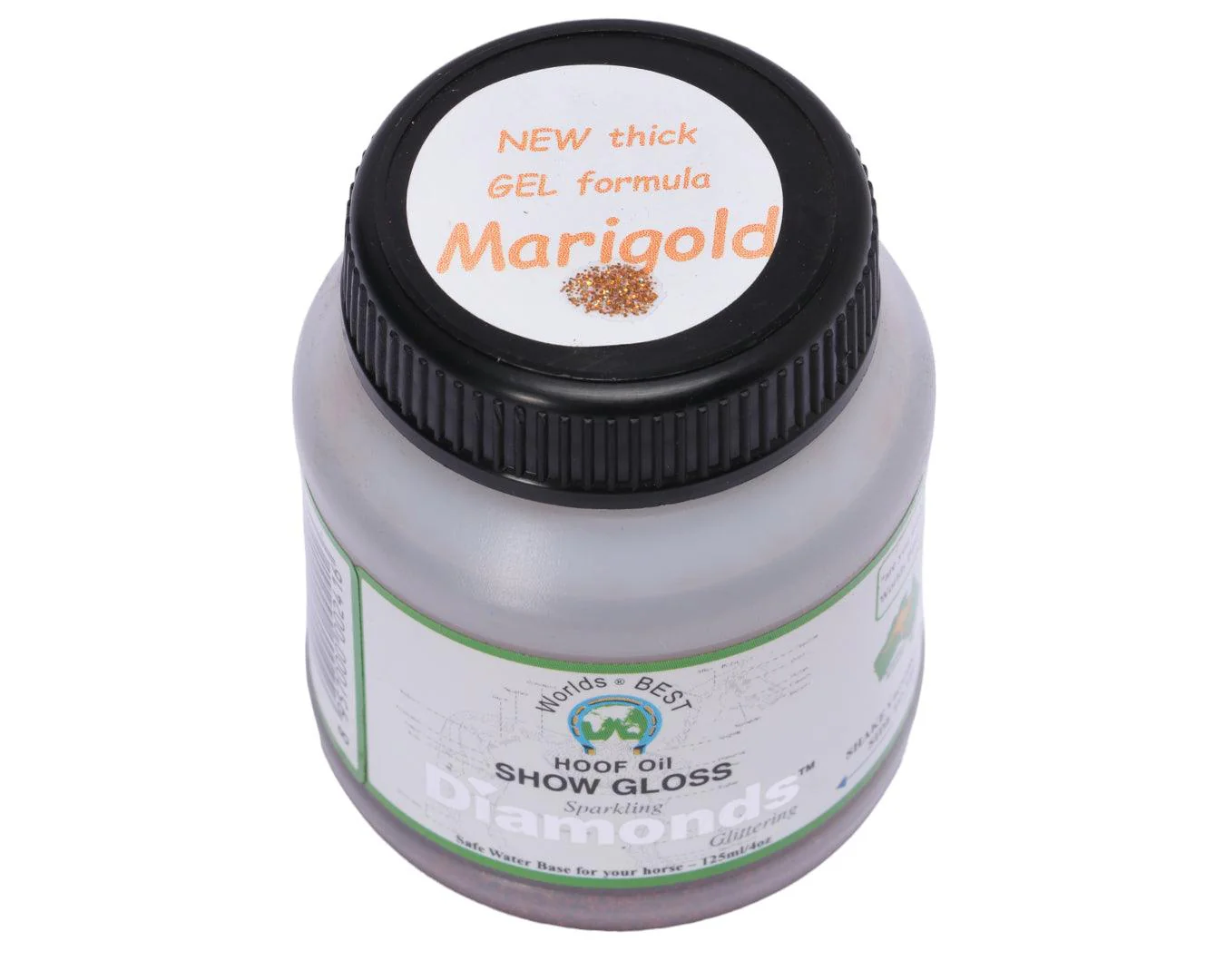 World's Best Hoof Oil - Show Gloss Diamonds - Image 5