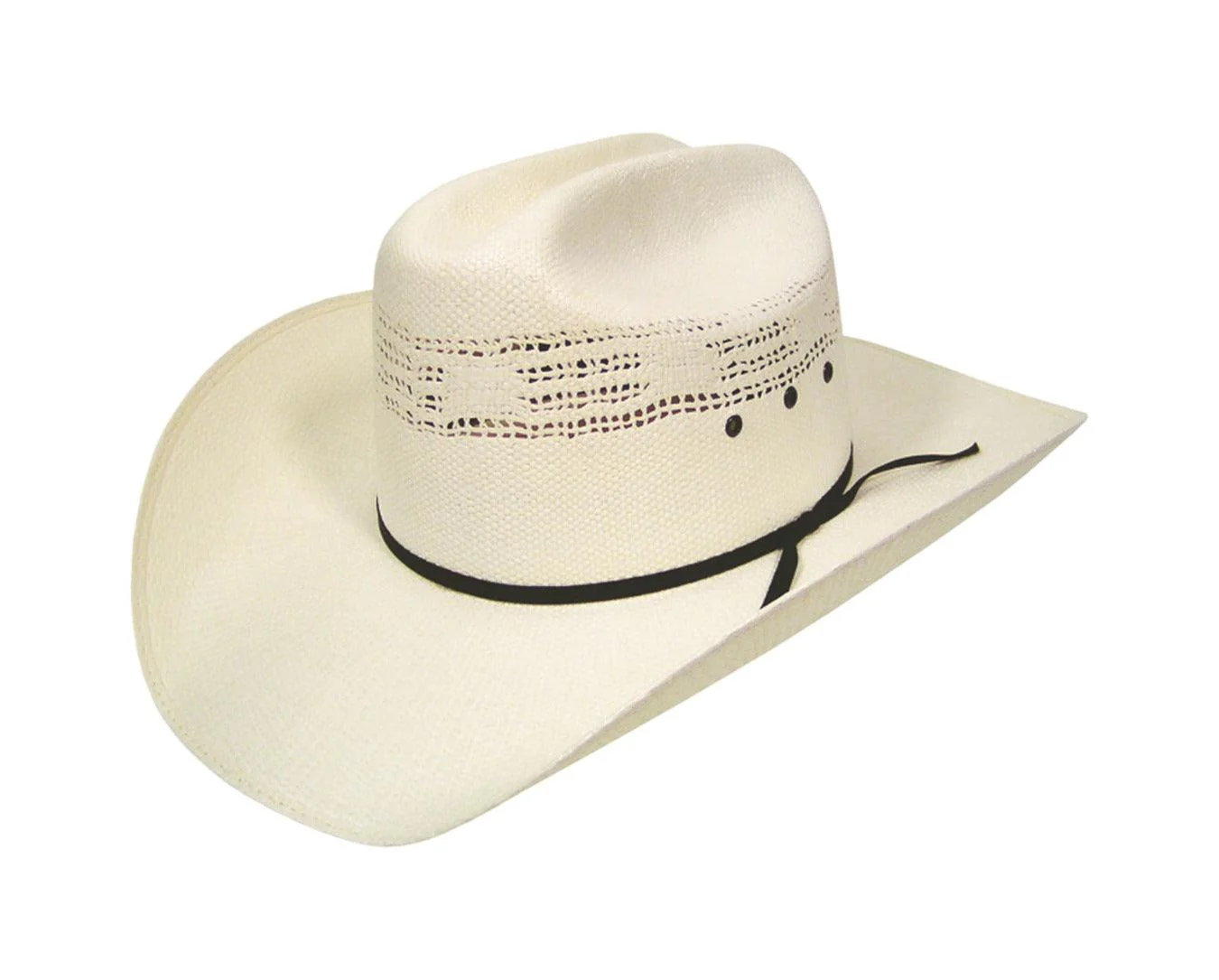 Wrangler Jhonson Bangora Hat