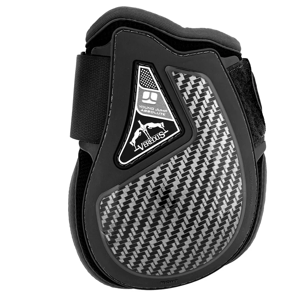 Veredus YJump Absolute Carbon Gel Boots