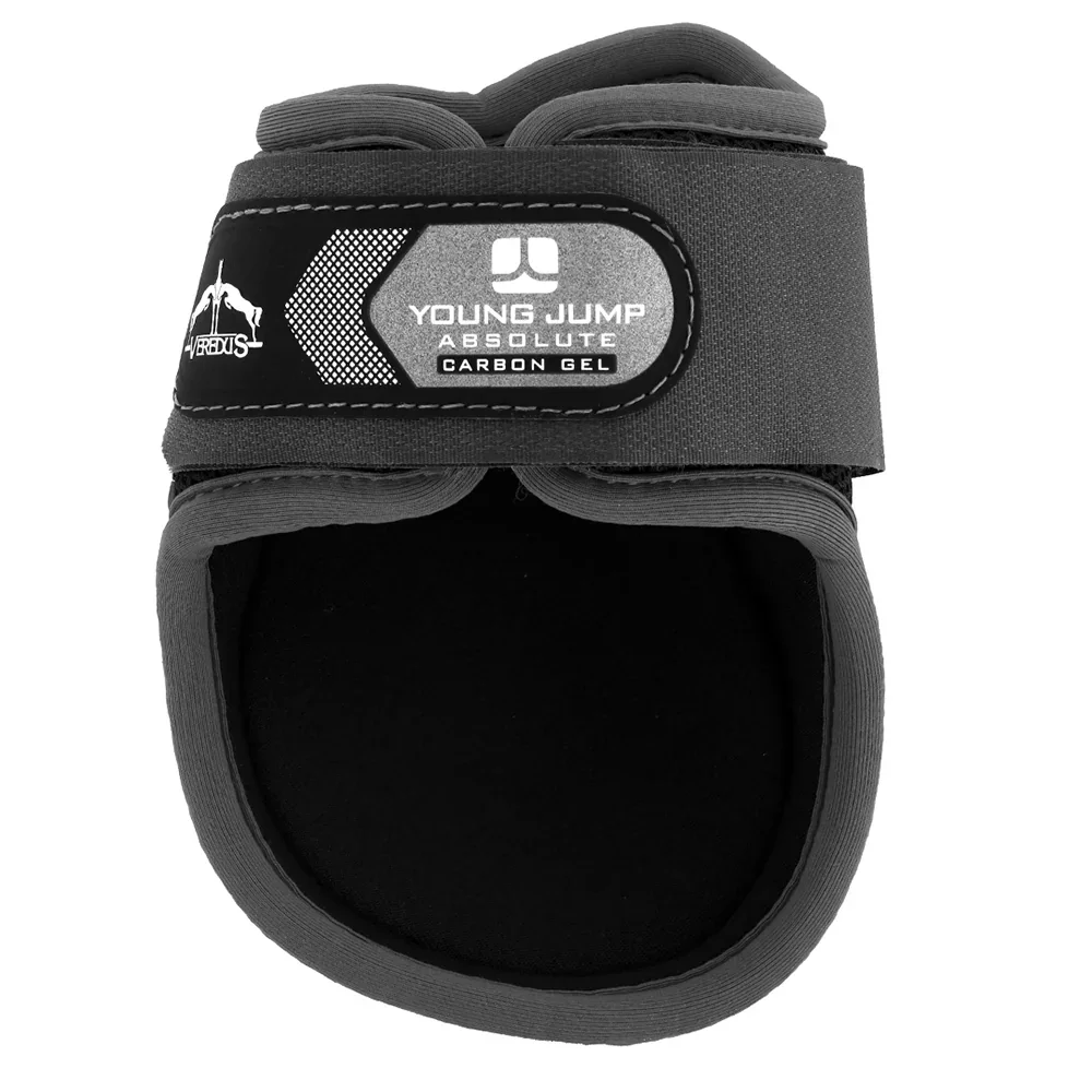 Veredus YJump Absolute Carbon Gel Boots - Image 4