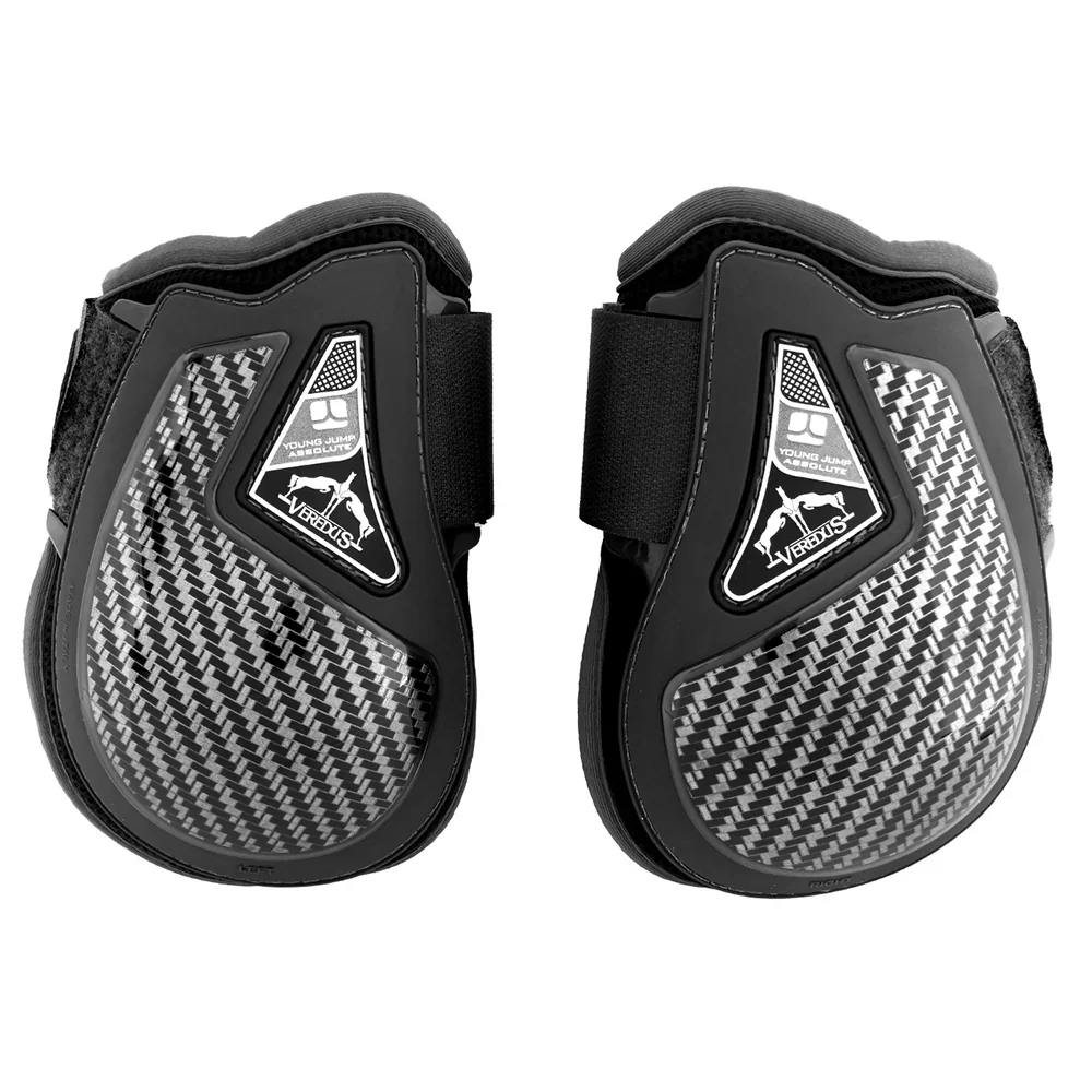 Veredus YJump Absolute Carbon Gel Boots - Image 5