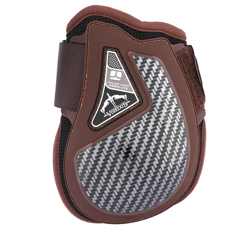 Veredus YJump Absolute Carbon Gel Boots - Image 6