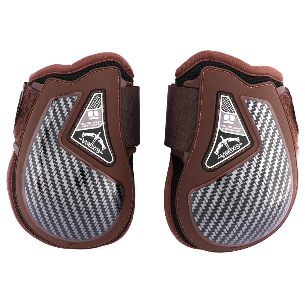 Veredus YJump Absolute Carbon Gel Boots - Image 7