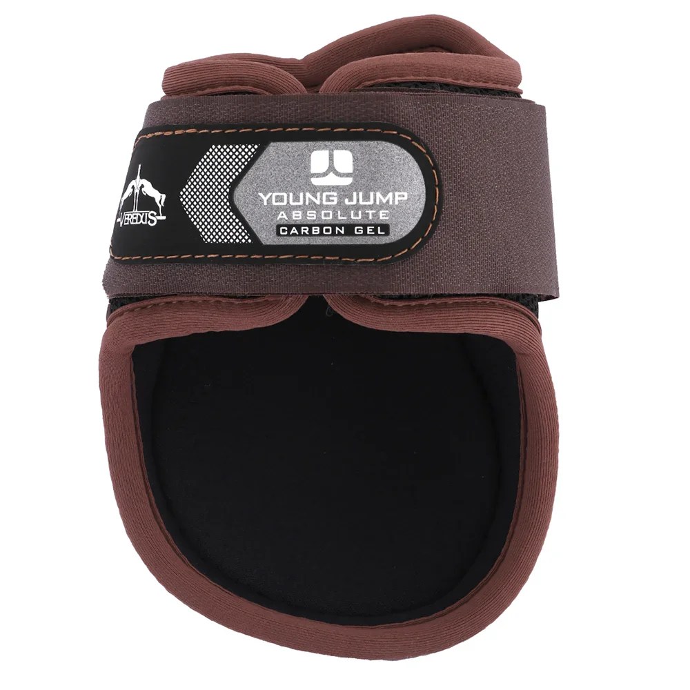 Veredus YJump Absolute Carbon Gel Boots - Image 9